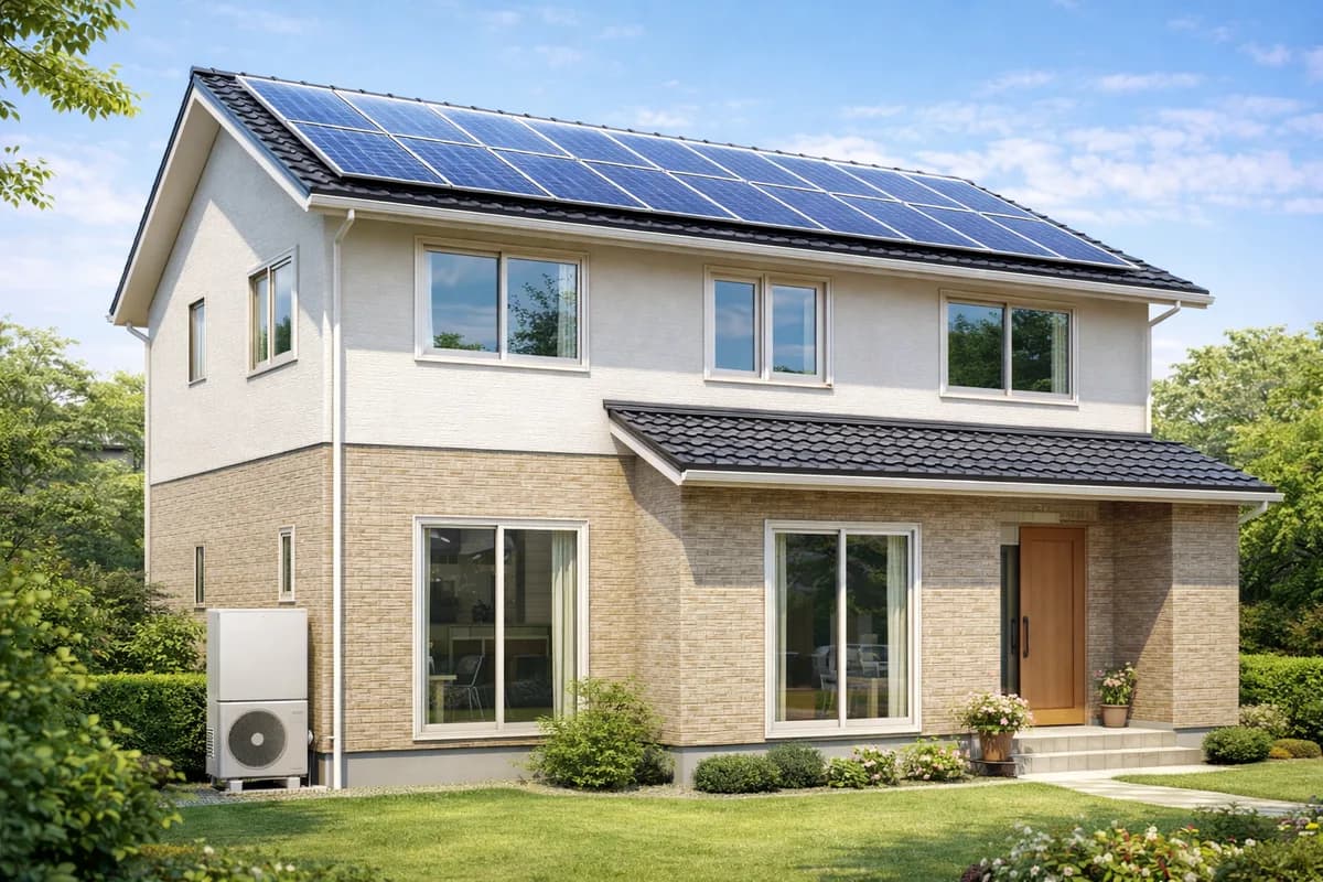 光熱費を年間10万円下げる3つの方法【補助金+省エネ+料金プラン】