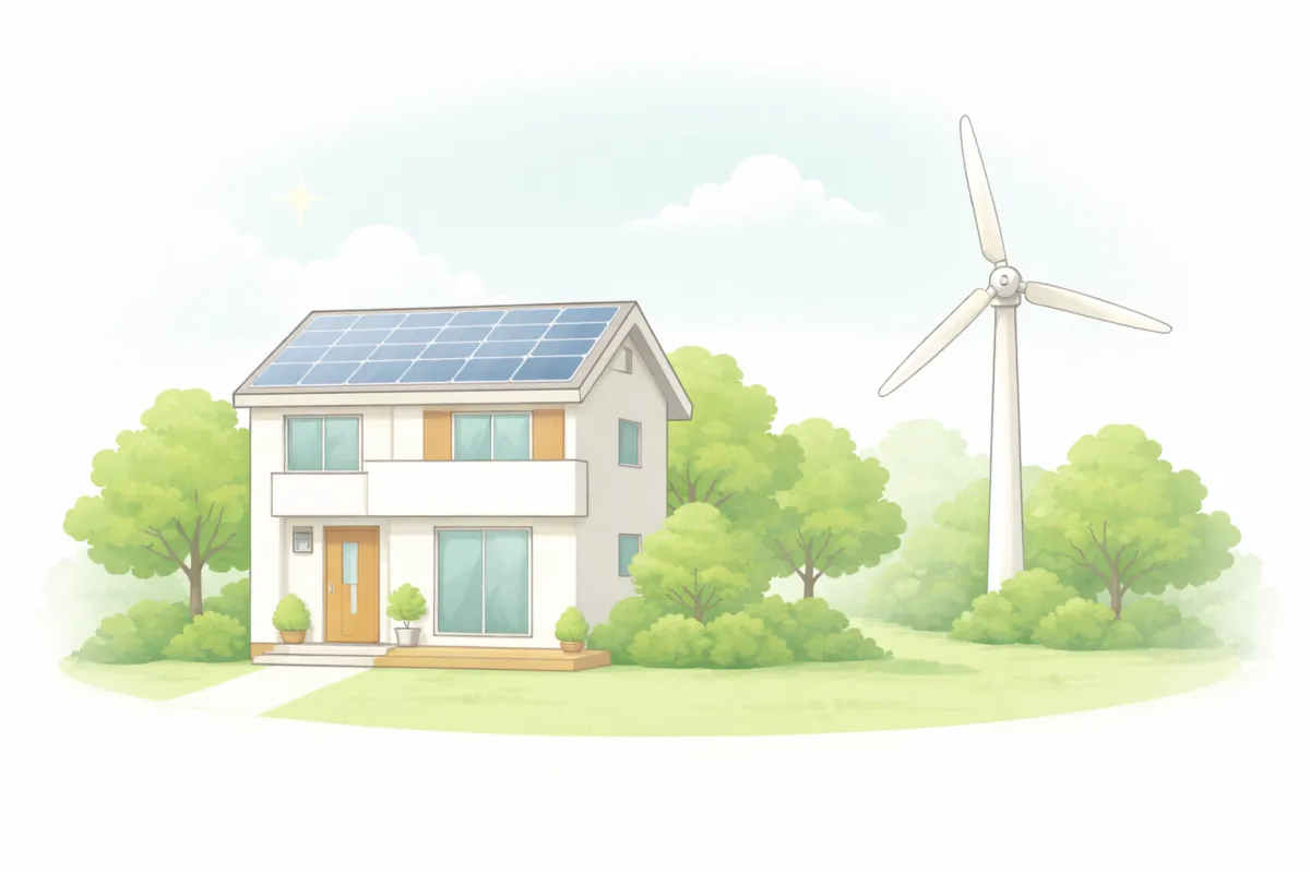 太陽光・蓄電池・EVの補助金ガイド