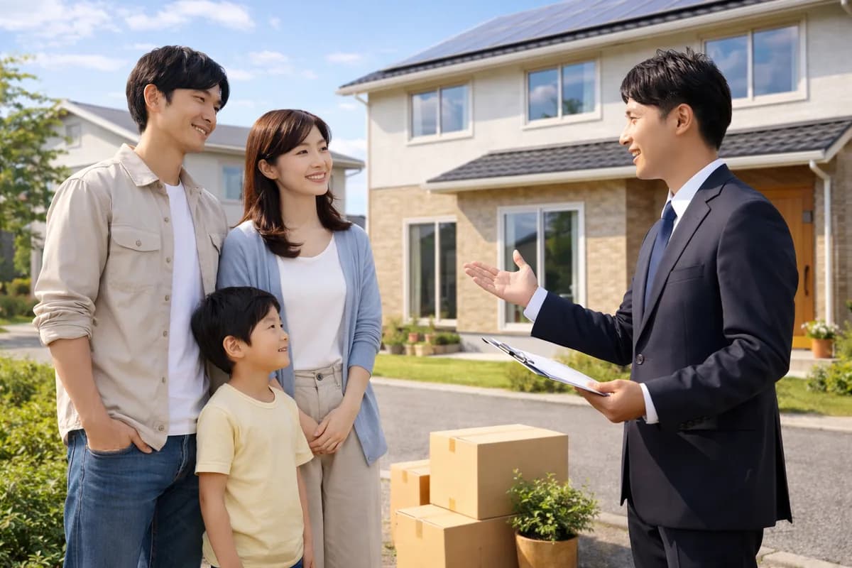 マイホーム購入前に確認すべき7つの補助金【2026年版】最大500万円以上の節約に