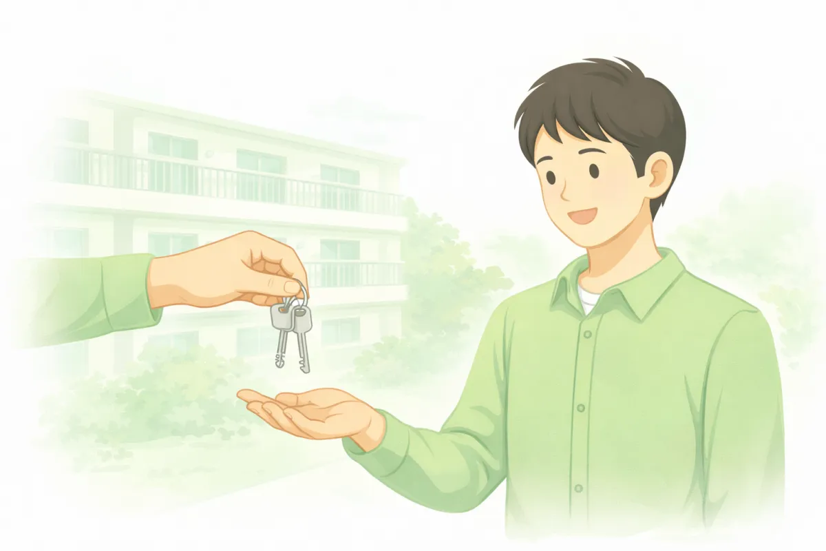 離職後の住居確保給付金の申請方法と注意点