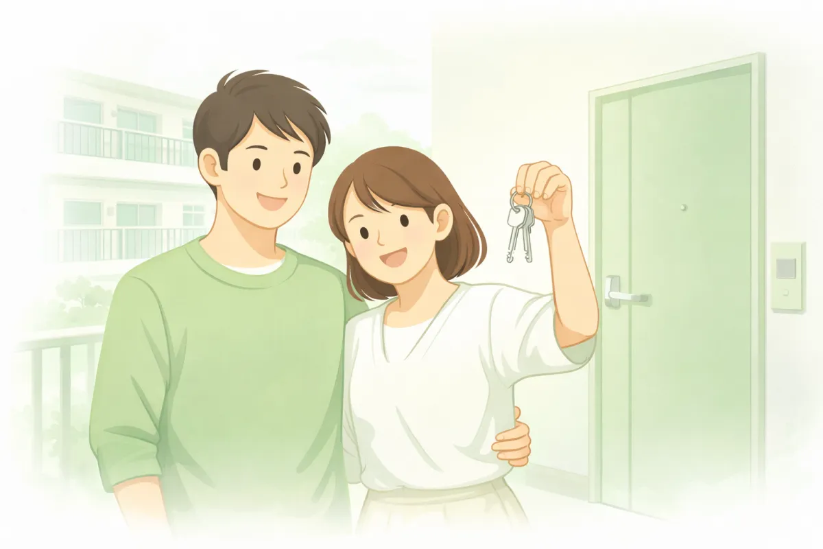 新婚・結婚予定者向け補助金と支援制度ガイド