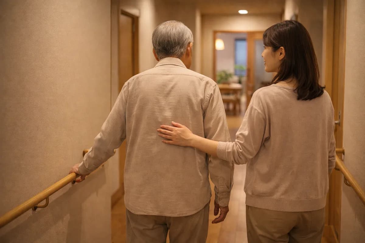 親の介護が始まったらまず確認する5つの制度【申請しないともらえない】