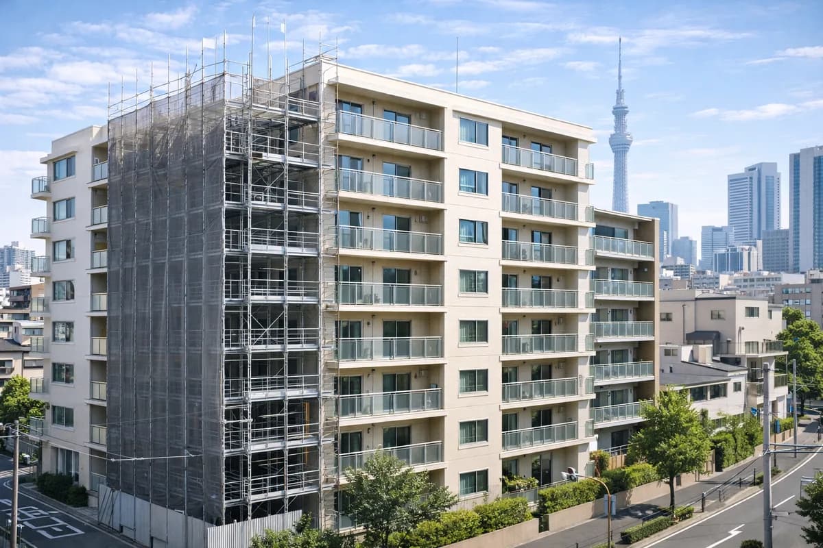 東京都の住宅補助金・リフォーム助成金ガイド【2026年最新】